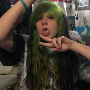 Meet your Posher, Skylar